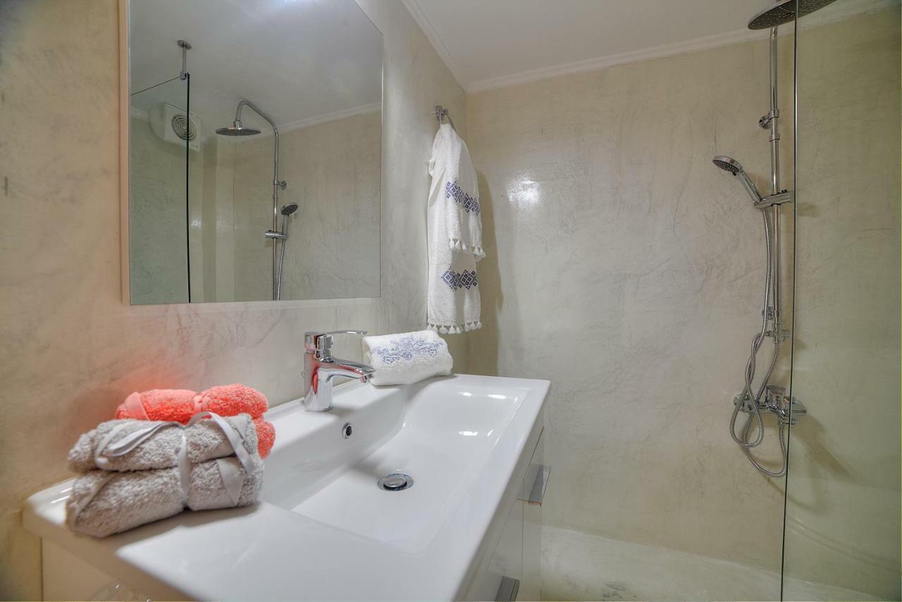 Unique Apartment In Glyfada Center Ateny Zewnętrze zdjęcie
