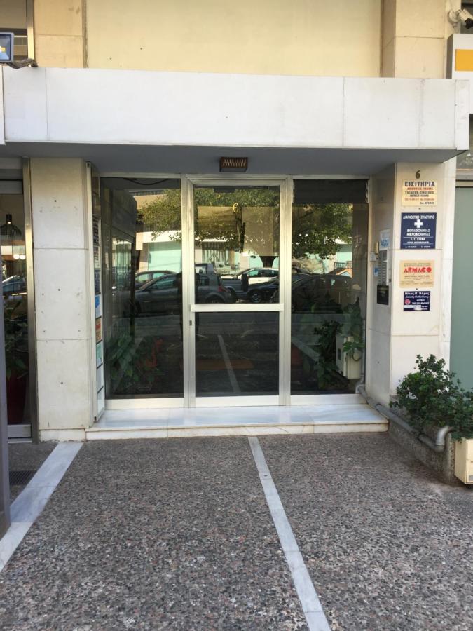 Unique Apartment In Glyfada Center Ateny Zewnętrze zdjęcie