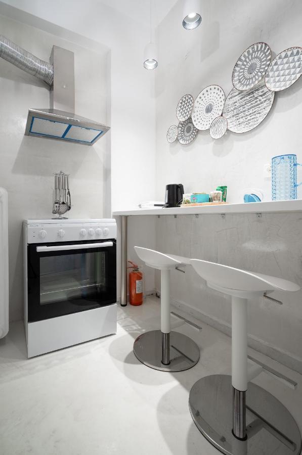 Unique Apartment In Glyfada Center Ateny Zewnętrze zdjęcie