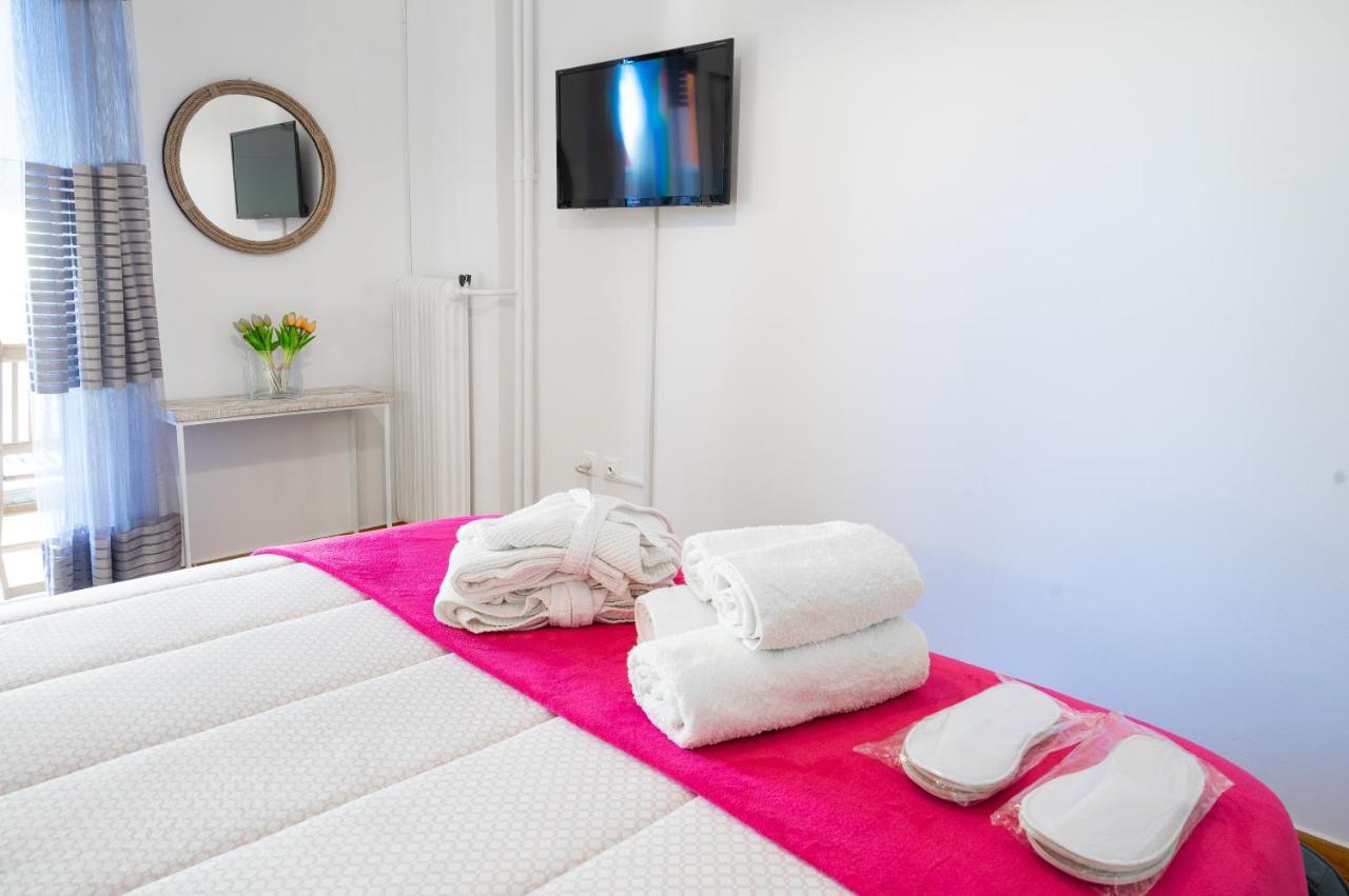 Unique Apartment In Glyfada Center Ateny Zewnętrze zdjęcie